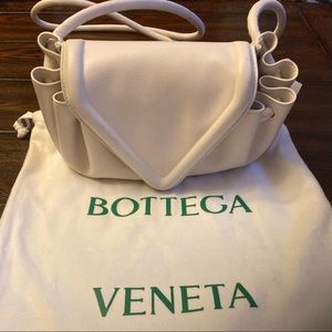 Bottega Veneta Beak handbag